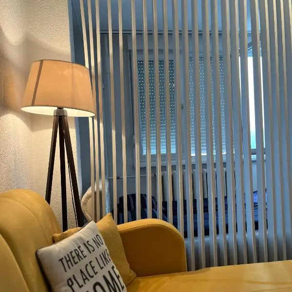 Urban Nest Sarajevo, hotel in Sarajevo