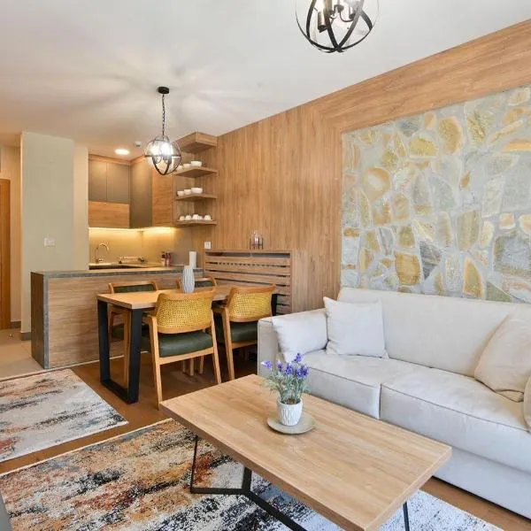 Lux Apartman Sueno Zlatibor, hotel v destinaci Zlatibor