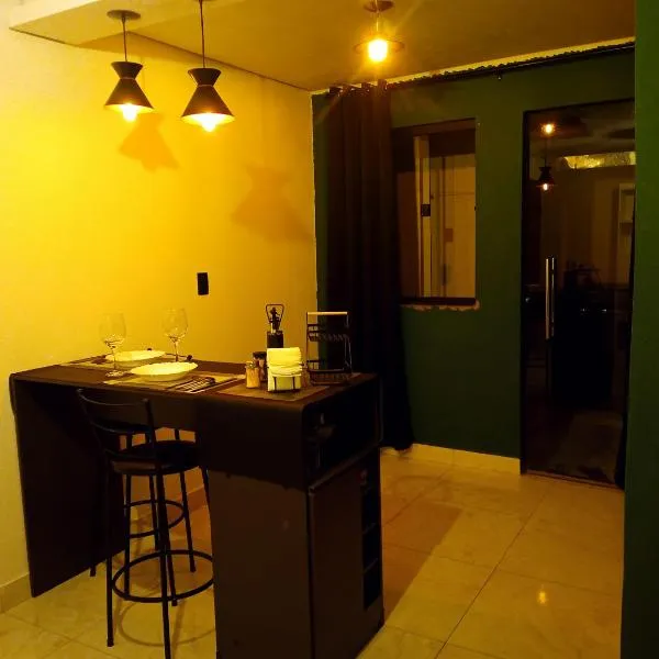 Tiny House, Refúgio Aconchegante em Mucugê, hotel in Mucugê