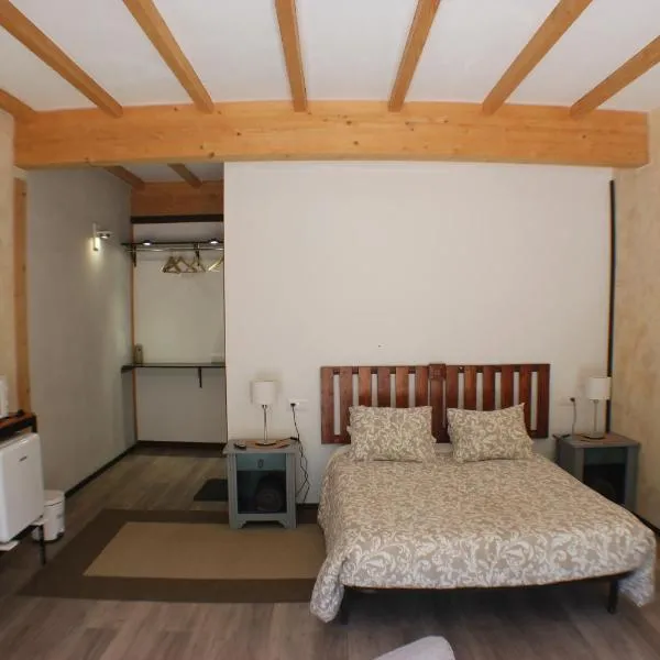 Santiago del Teide में, होटल Casa Tacande del Valle