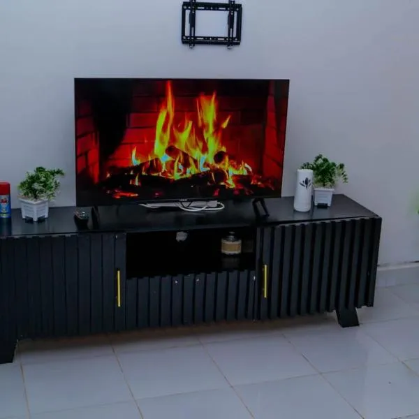 M's BNB, Hotel in Bungoma