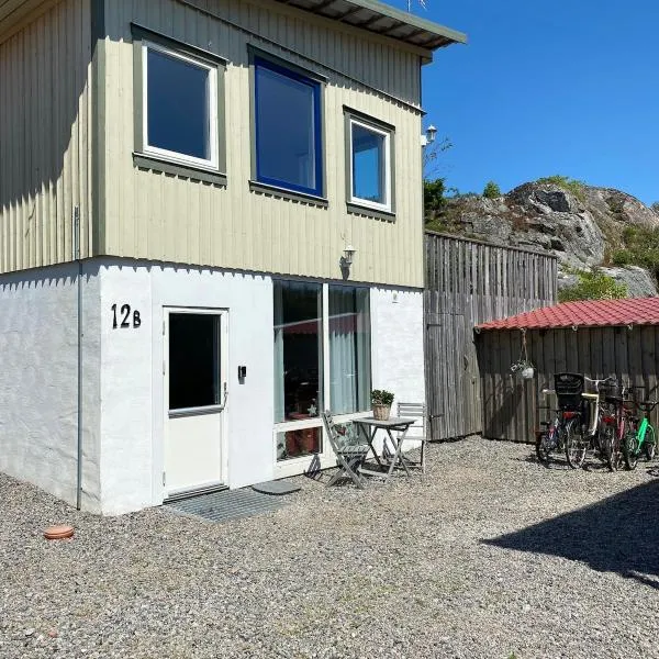 Knôde In, hotel in Klövedal