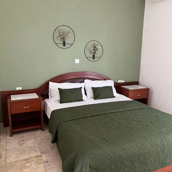 LaMar,位于普利瑙港湾的酒店