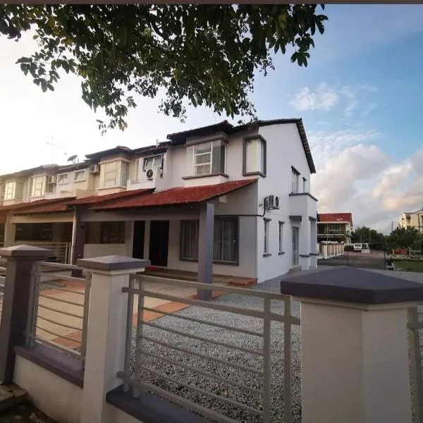 SmartChoice Homestay, hôtel à Bukit Mertajam