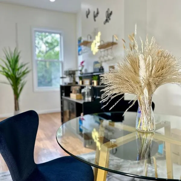 Hotel-Style, No Host, Professionally Managed ID255, hotell sihtkohas Jersey City