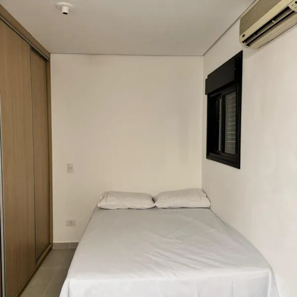 Studio Avenida Paulista, hotel a San Paolo