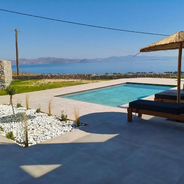 Thalori villa 2, Hotel in Psalidi