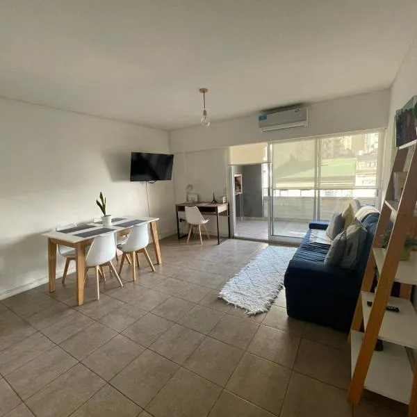 Impecable departamento en Caballito., hotel v Buenos Aires
