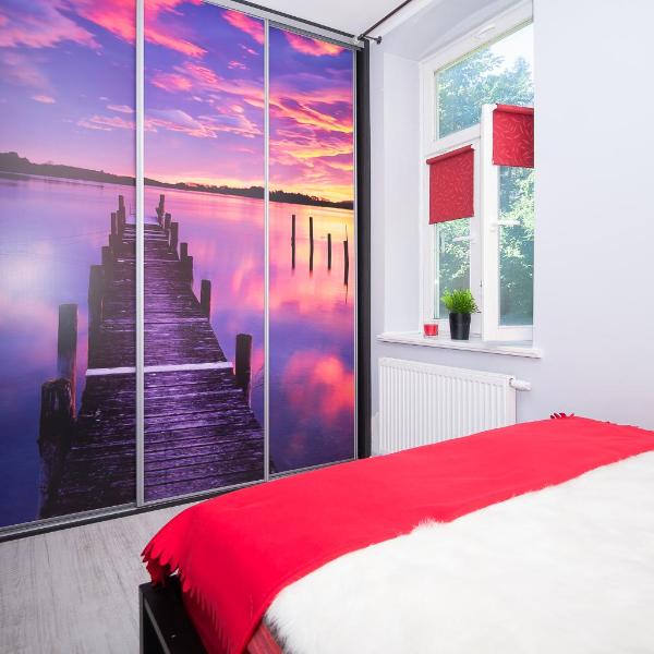 Apartament Sopot Kamienny Potok