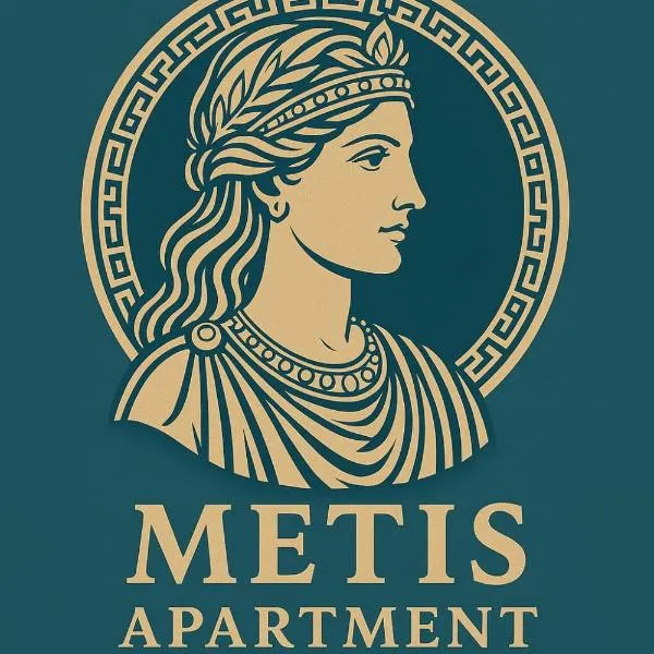 METIS Apartment, Hotel in Martin