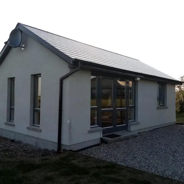 Seaview House, Hotel in Carrick