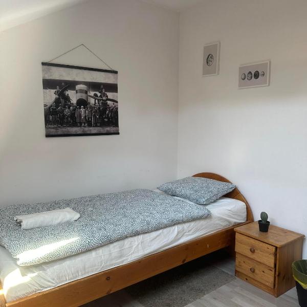 37B room in center in Bratislava, Bratislava