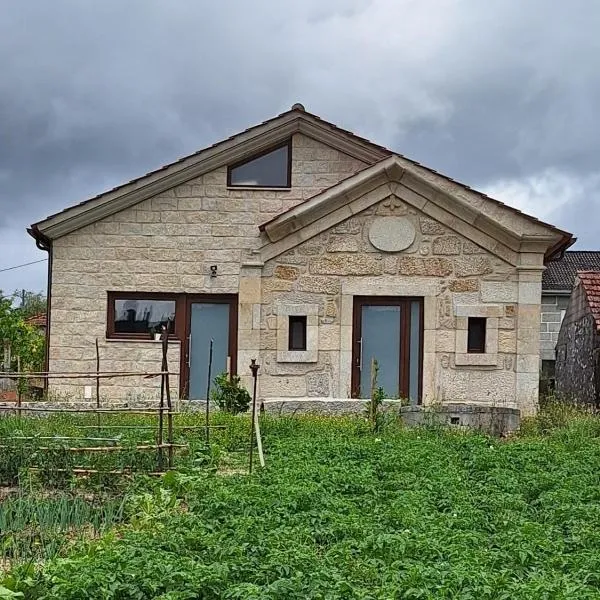 Villa Boas House, hotel in Castro Daire