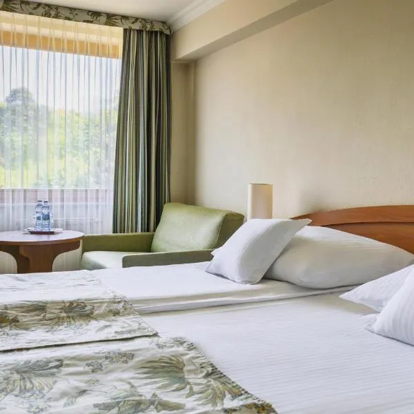 Hotel Bartan Gdansk Seaside, hotel em Gdańsk