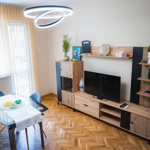 2BR Apartment Dobrevi, ξενοδοχείο στη Βάρνα