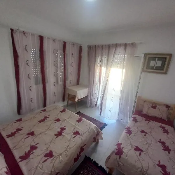 Rayhane, Hotel in El Abassia