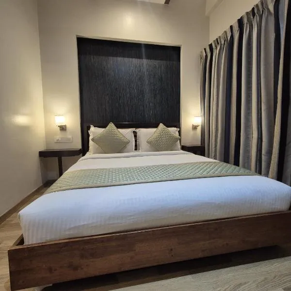 R D Hotels HSR, hotel in Bangalore