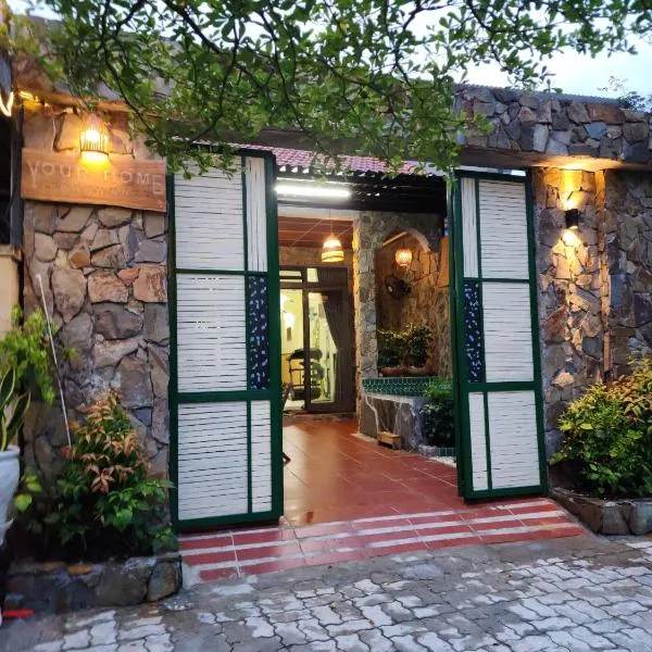 Your Home Villa Pick Up Airport โรงแรมในดานัง