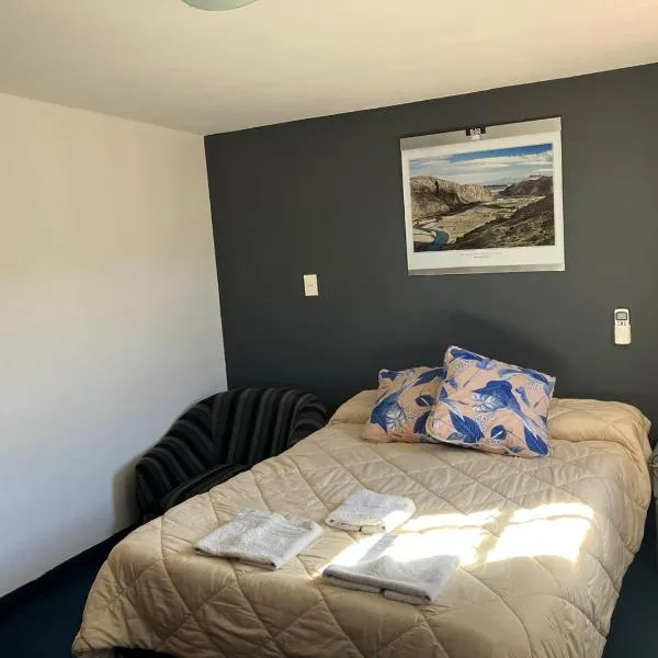 Like home 2, Hotel in Salta