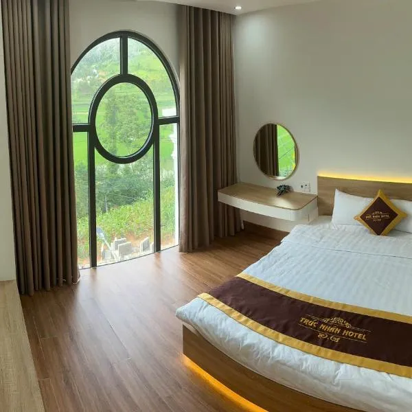 Dồng Văn में, होटल Trúc Nhân Hotel