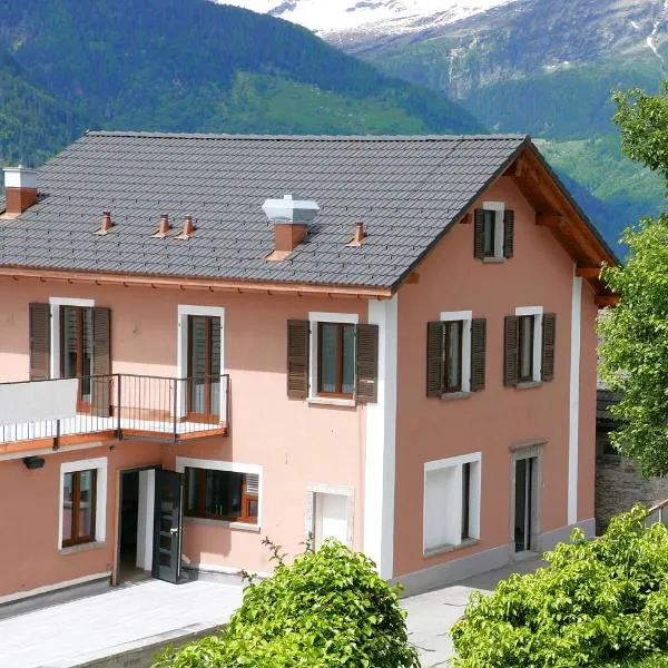 Symphony Hotel, hotell sihtkohas Sobrio