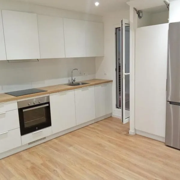 KaSsAnDrA HoUsE, hotel v Barceloni