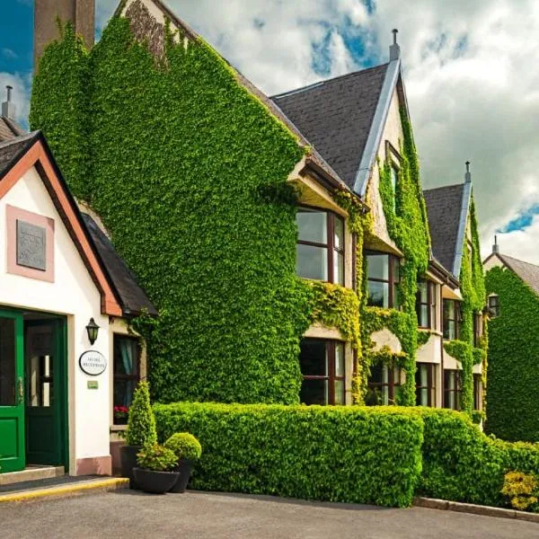 Oranmore Lodge Hotel Conference And Leisure Centre Galway, khách sạn ở Oranmore