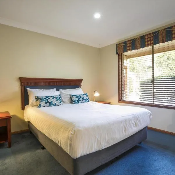 Toowoomba में, होटल Nightcap at Federal Hotel Toowoomba