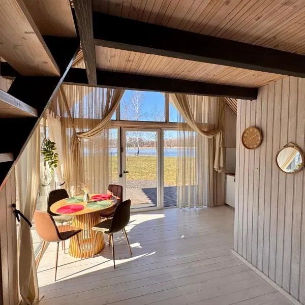 Sunset Village, hotel in Aglona