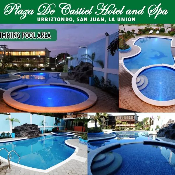 Plaza De Castiel Hotel, khách sạn ở San Juan