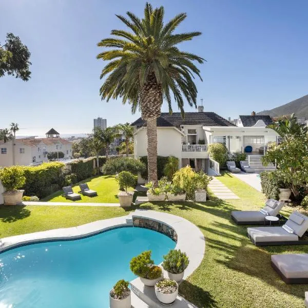 The Clarendon - Fresnaye, hotel a Città del Capo