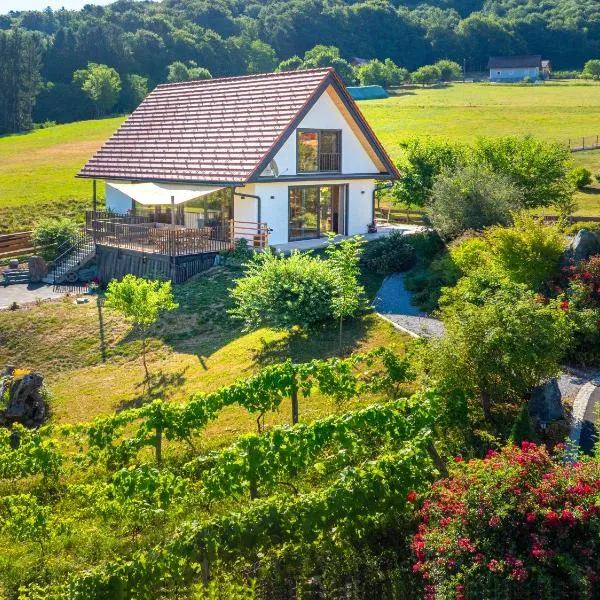 Villa Elisabeth, hotel en Ratsch an der Weinstraße