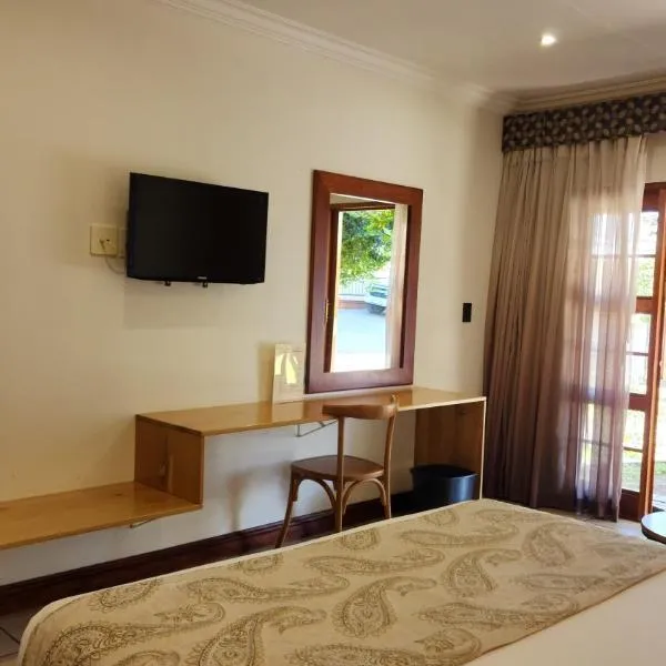 Vryheid में, होटल Shonalanga Lodge
