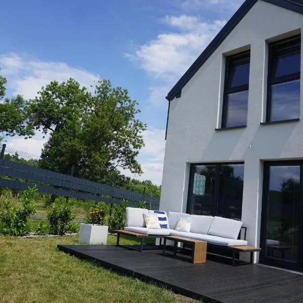 La Jura, hotel v destinaci Podlesice