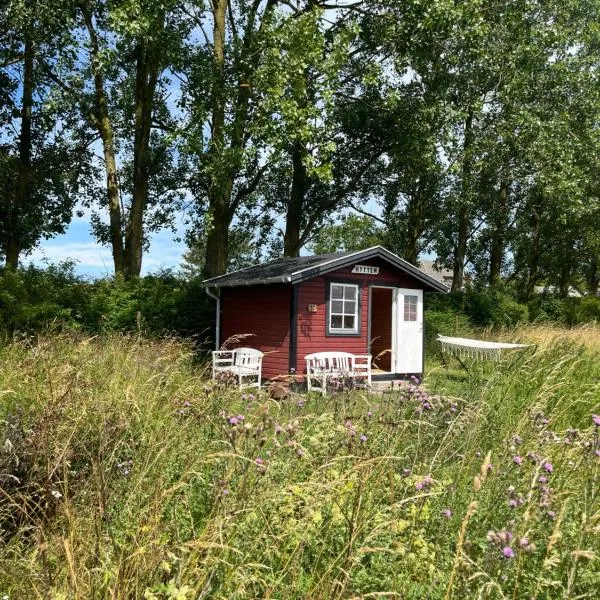 Frølundegaard B&B, hotel in Korsør
