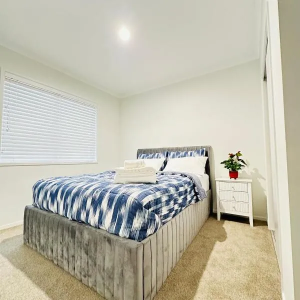 Cozy Retreat Close to Lake, khách sạn ở Taupo