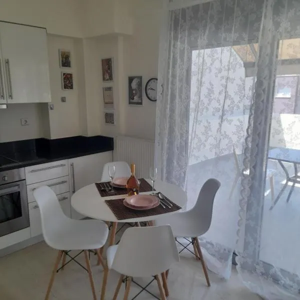 Anesis Premium Living, ξενοδοχείο στα Ιωάννινα