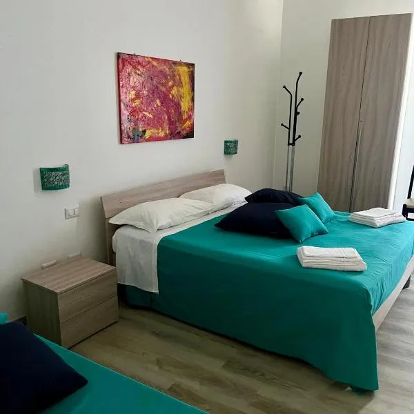 CasaMoreno, hôtel à Vietri