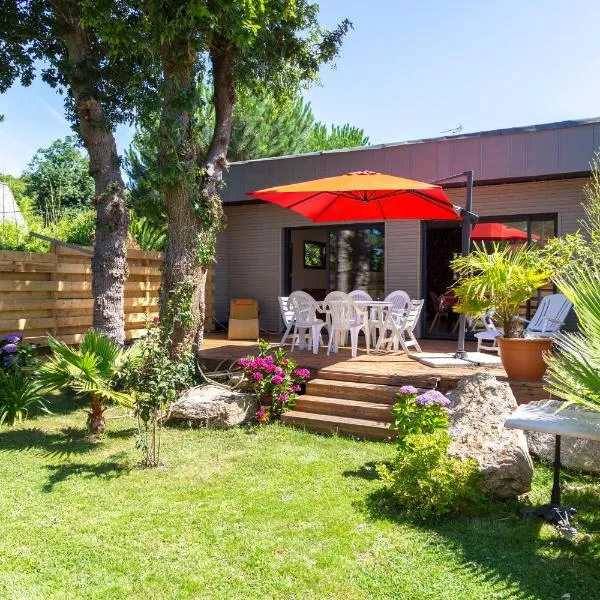 Villa Léonie, hotel in Trégunc