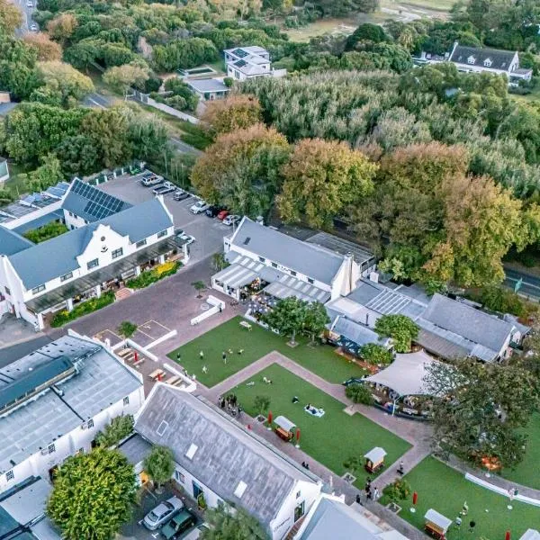 Noordhoek Village Hotel, Hotel in Noordhoek