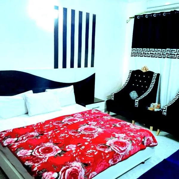 Hospitality Hub, hotel in Islamabad