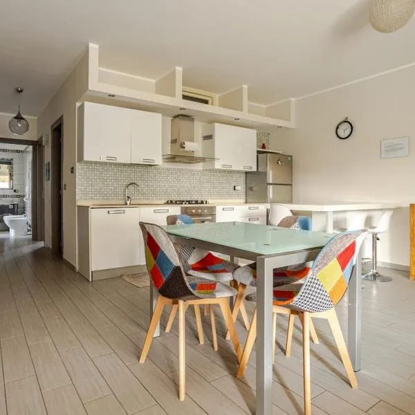 Casa - La Masca - Alla porta delle Langhe, hotel in Cherasco