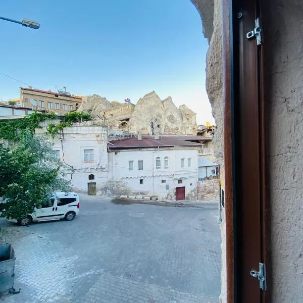 LA DiAS CAVE CAPPADOCİA, hôtel à Nar