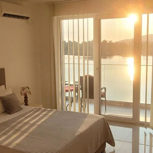 Apartmani MITIĆ, hotel in Veliko Gradište