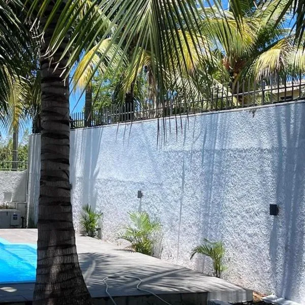 Villa Trois Cocos, hotel in Grand Baie