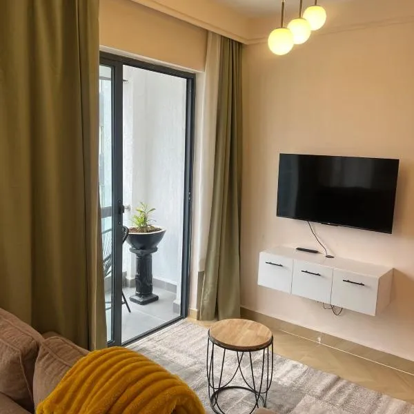 SoulCare Haven, hotel in Syokimau
