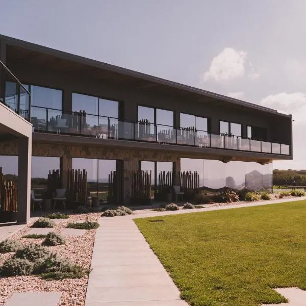 Santa Cruz - Movement & Nature House: Santa Cruz'da bir otel