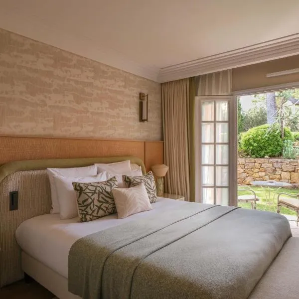 Villa Miraé by Inwood Hotels - Cap d'Antibes, hotel di Antibes