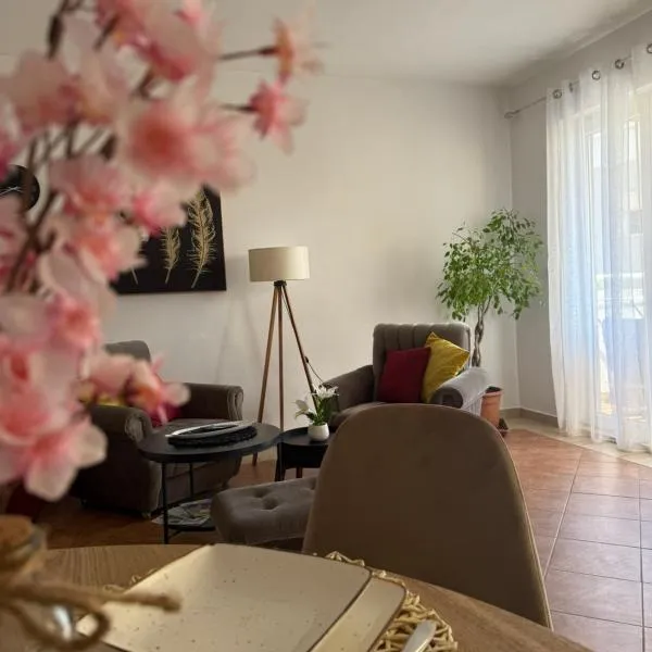 Stan Duo, hotel v destinaci Herceg-Novi