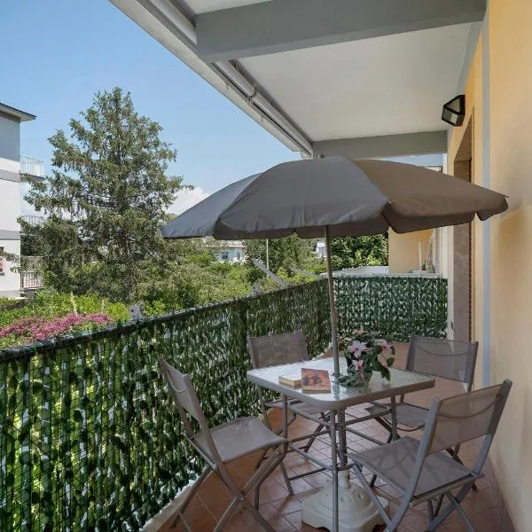 Sorrento Beach And Center House, ξενοδοχείο στο Σορέντο